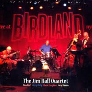 Live at Birdland