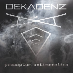 preceptum antimoralica