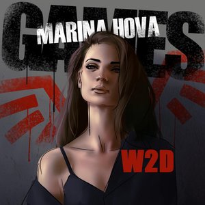 Marina Hova のアバター