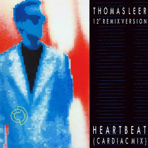Heartbeat (12" Remix Version)