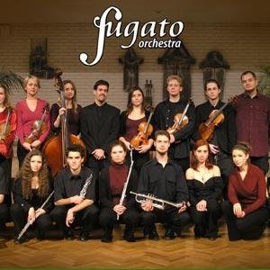 Fugato Orchestra 的头像