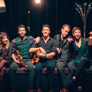 Avatar for Green Lads