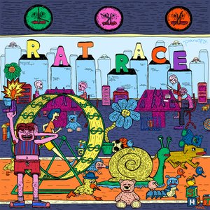 Rat Race - Single