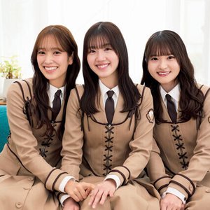Avatar for 佐々木久美、佐々木美玲、高瀬愛奈