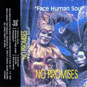 Face Human Soul