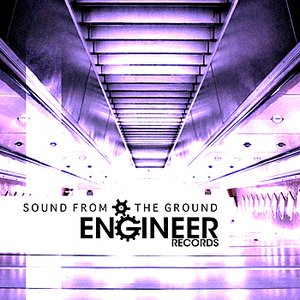 Sound from the ground - An Engineer Records sampler