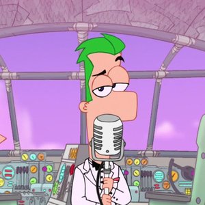 Ferb için avatar