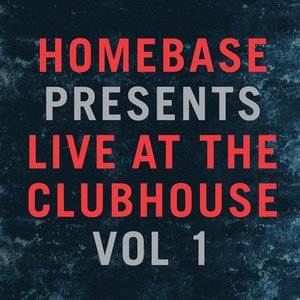HOMEBASE PRESENTS 的头像