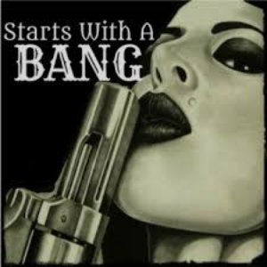 Starts with a Bang