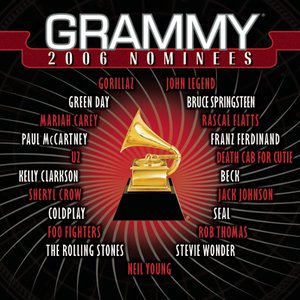 2006 Grammy Nominees