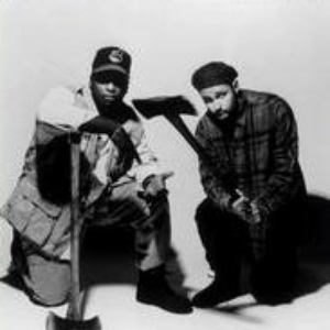 Pete Nice photo provided by Last.fm