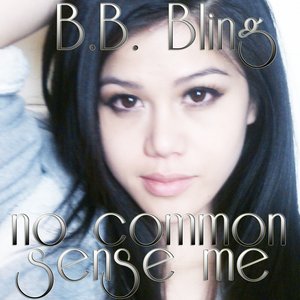 “No Common Sense Me (Parody of "Hold It Against Me" By Britney Spears) - Single”的封面