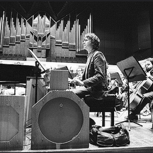 Tristan Murail photo provided by Last.fm