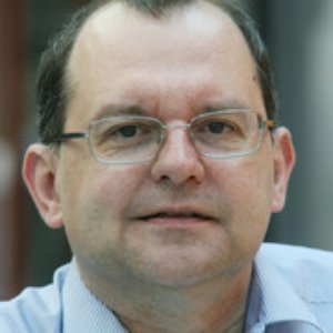Peter Welchering 的头像