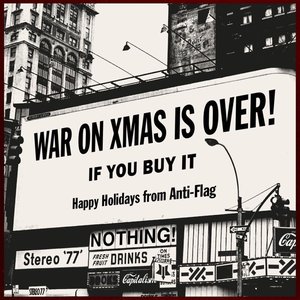 The War On Christmas Is Over (If You Buy It)