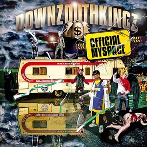 Avatar for Downzouthkingz