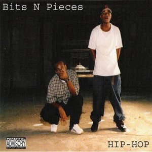 Bits N Pieces 的头像