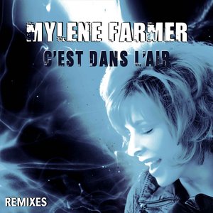 C'est dans l'air, Vol. 1 (Remixes) - EP