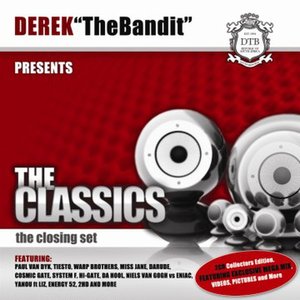 The Classics: The Closing Set