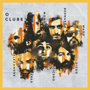 Изображение для 'O Clube'