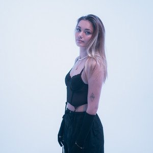 Joanna Crass 的头像