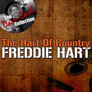The Hart Of Country - [The Dave Cash Collection]