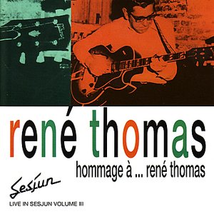 Hommage à... René Thomas