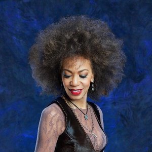 Avatar de Cindy Blackman Santana