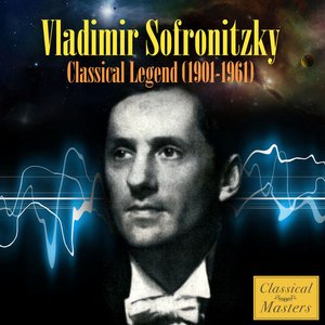 Classical Legend (1901-1961)