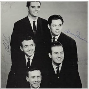 Jake Hess And The Imperials 的头像