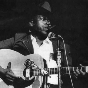 Robert Pete Williams photo provided by Last.fm