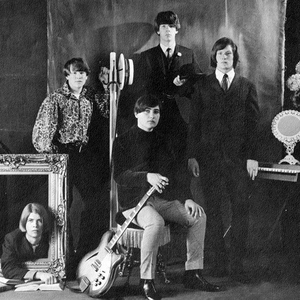 The Immediate Family photo provided by Last.fm