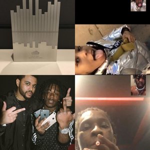 Luv Is Rage 1.5