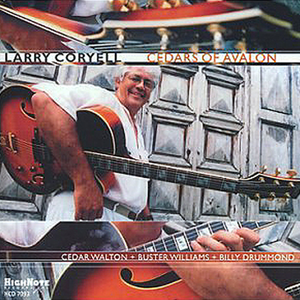 Cedars of Avalon cover
