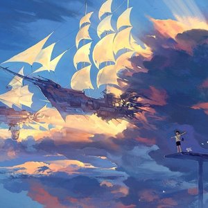 One With The Wind