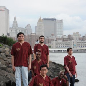 Avatar for Quantic and his Combo Bárbaro