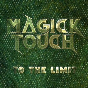 To the Limit - Single