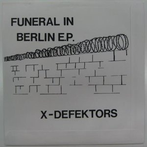 Avatar for X-Defektors
