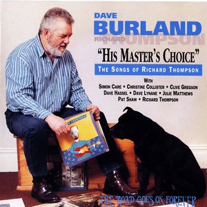 His Master's Choice: The Songs Of Richard Thompson