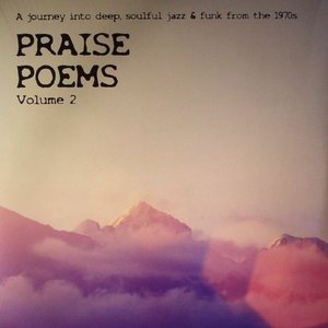 Praise Poems, Vol. 2