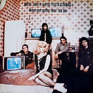 Things Your Mother Never Told You