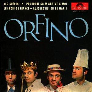 Orfino 的头像