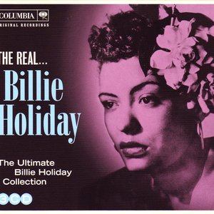 The Real... Billie Holiday