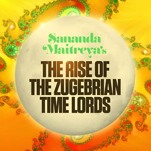 The Rise Of The Zugebrian Time Lords