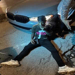 Hella Pain In My Eyes - Single