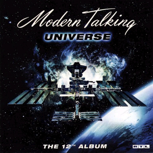 Modern Talking - Universe (12th Album) - Zortam Music