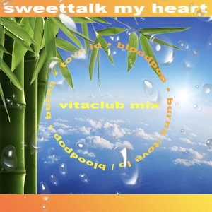 Sweettalk my Heart (BloodPop® & BURNS Vitaclub Remix) [Explicit]