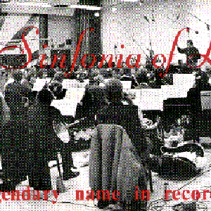 Nicholas Dodd & Sinfonia of London 的头像