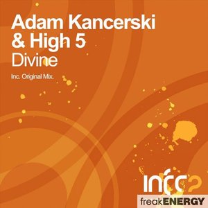 Avatar for Adam Kancerski & High 5