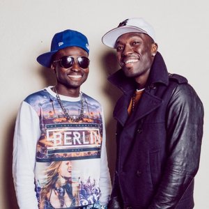 Awatar dla Reggie 'N' Bollie